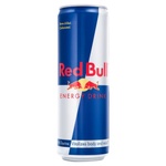  Red Bull 473ml